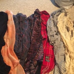 Scarves